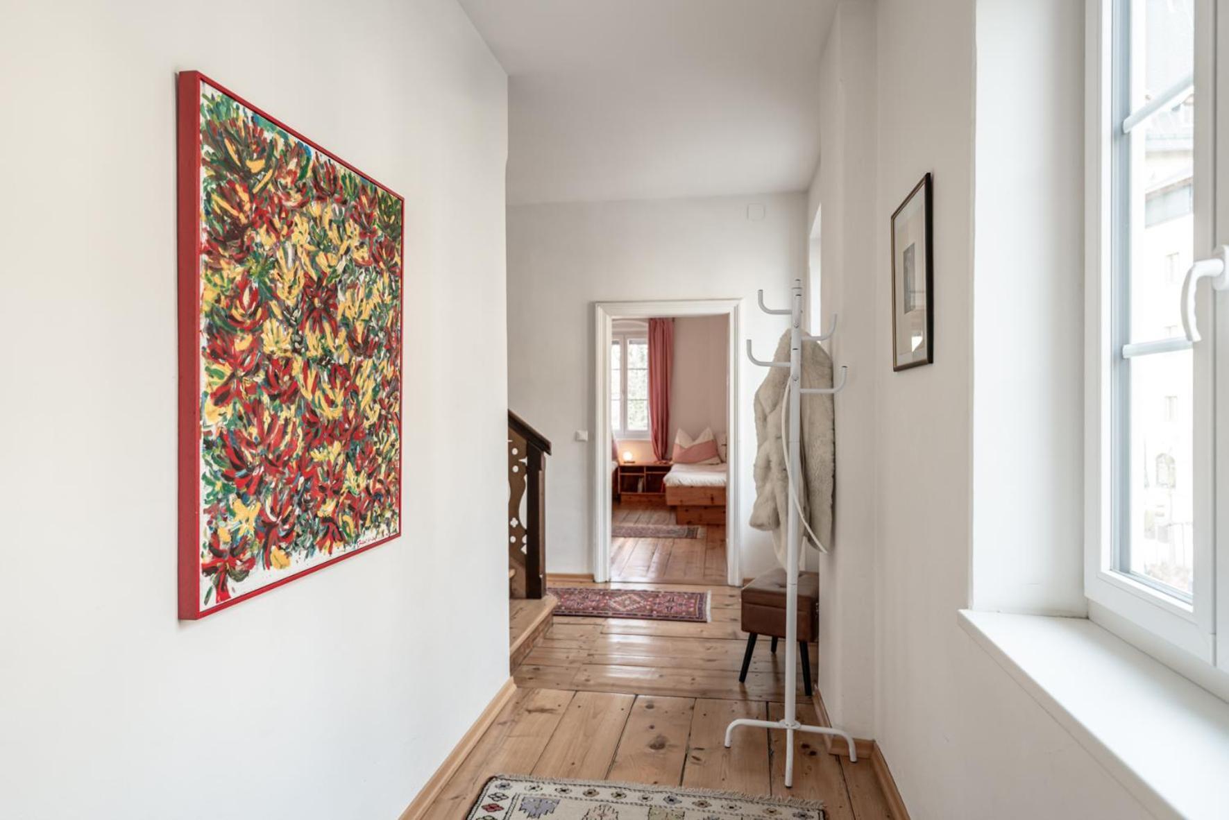 Domitian 2 Apartment Millstatt Exterior foto