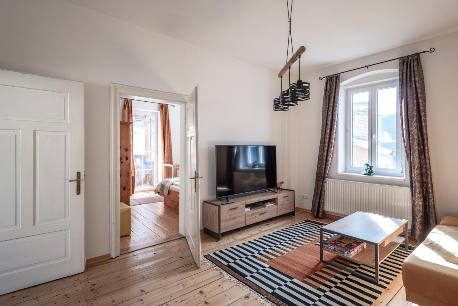 Domitian 2 Apartment Millstatt Exterior foto