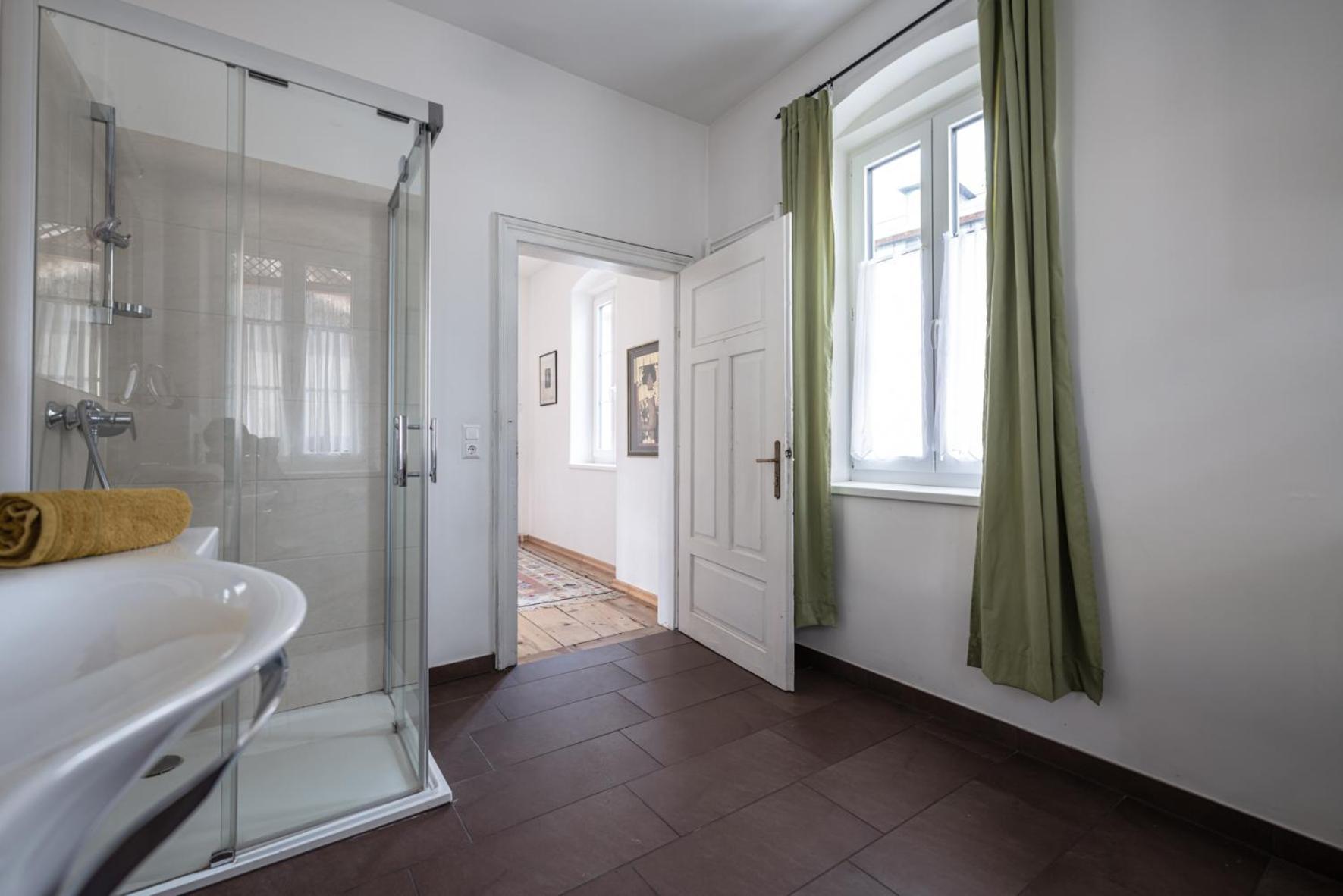 Domitian 2 Apartment Millstatt Exterior foto