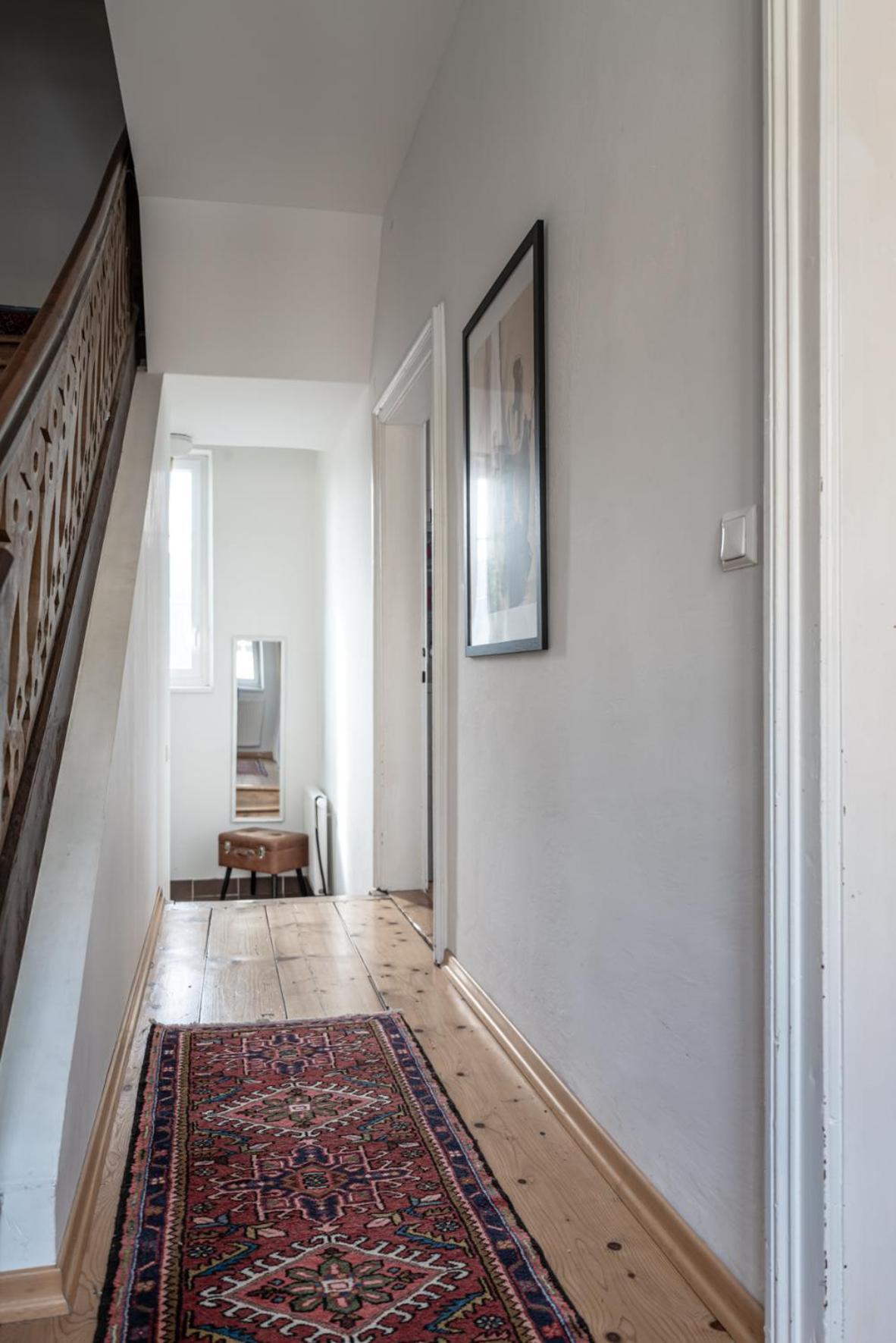 Domitian 2 Apartment Millstatt Exterior foto