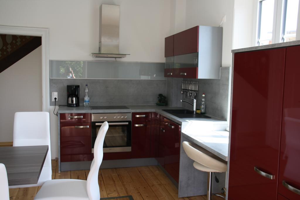 Domitian 2 Apartment Millstatt Exterior foto