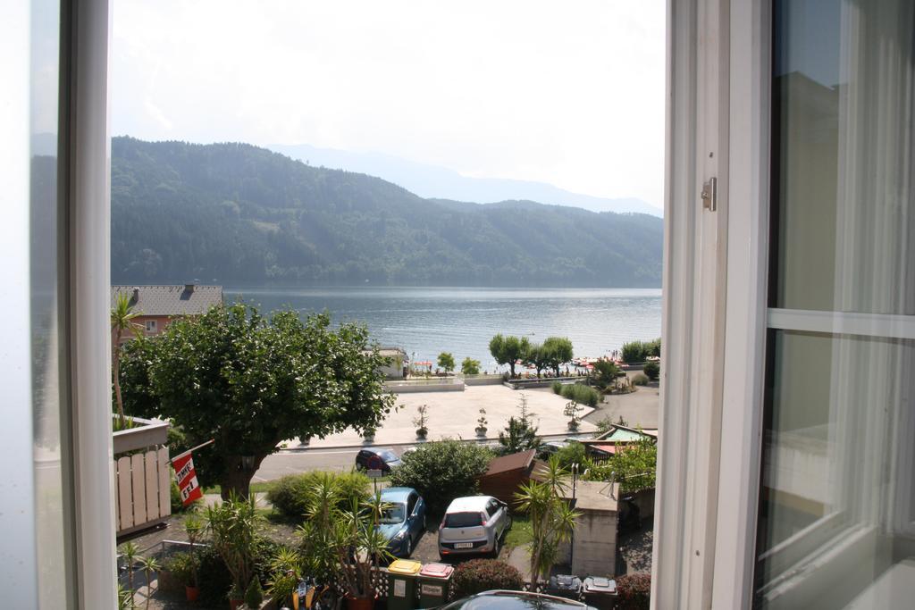 Domitian 2 Apartment Millstatt Exterior foto